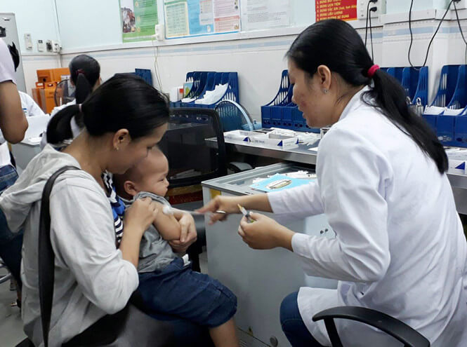 Tiêm miễn phí vắc xin viêm não Nhật Bản cho trẻ từ 6-15 tuổi 33 Tiêm miễn phí vắc xin viêm não Nhật Bản cho trẻ từ 6-15 tuổi 5