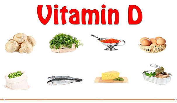 Tiền sản giật thai kì là biến chứng nguy hiểm nhất khi mang thai 35 vitaminD