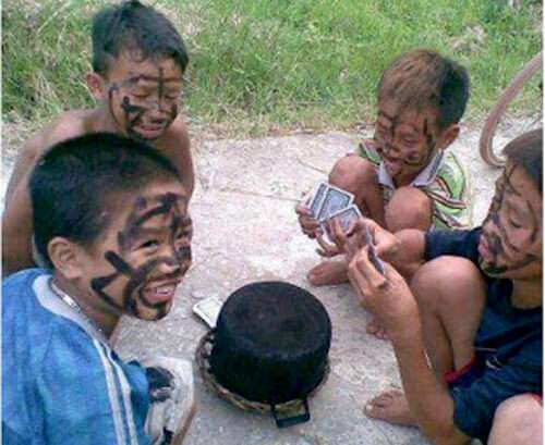 Tìm lại ký ức những trò chơi ngày xưa 47 choi