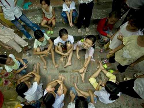 Tìm lại ký ức những trò chơi ngày xưa 48 choi