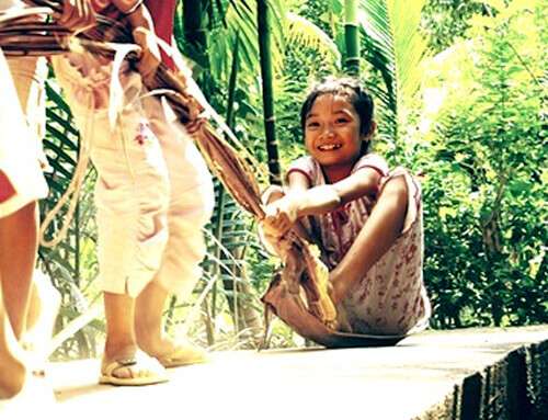 Tìm lại ký ức những trò chơi ngày xưa 51 CHOI