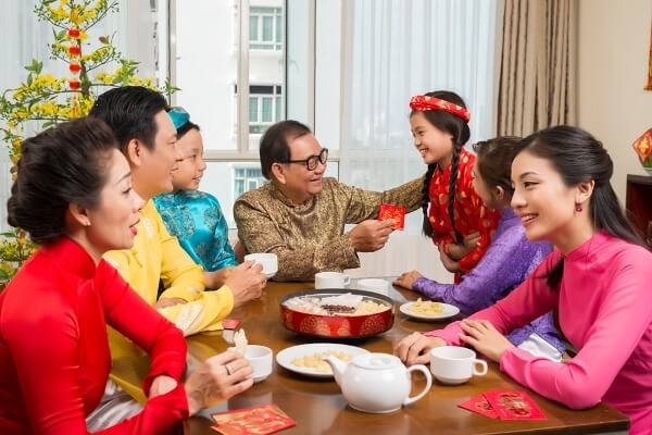 Tìm “tiếng nói chung” trong gia đình nhiều thế hệ 37 Tìm “tiếng nói chung” trong gia đình nhiều thế hệ 10