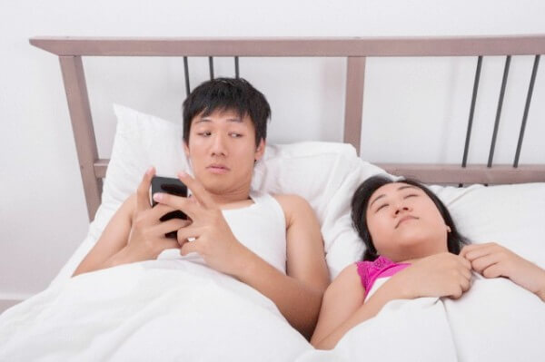 Tin chồng tuyệt đối rồi vỡ mộng 33 Tin chồng tuyệt đối rồi vỡ mộng 5