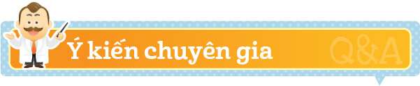 Tính con hay “giữ của” 33 Ý kiến chuyên gia