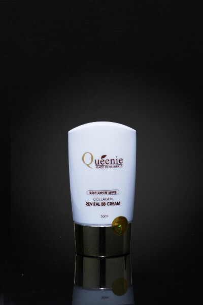 Tỏa sáng vẻ đẹp nữ hoàng cùng mỹ phẩm trang điểm QUEENIE 14