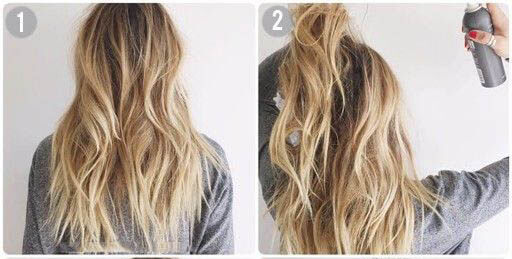 Tóc đi dự tiệc đẹp và sang trọng ai cũng có thể tự làm 14