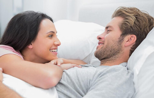 Tôi có nên tha thứ cho người chồng đưa gái về nhà khi vợ đang mang thai? 6
