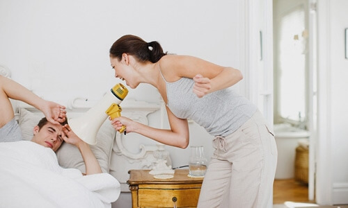 Tôi muốn ly hôn vì chồng quá… bẩn 35 Tôi muốn ly hôn vì chồng quá… bẩn 7
