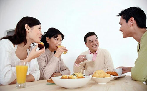 Tôi phải làm gì khi biết bố vợ ngoại tình? 6