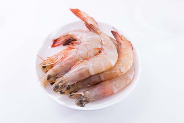 Tôm hấp sả và chanh ngọt mềm thơm ngon 48 tom hap sa