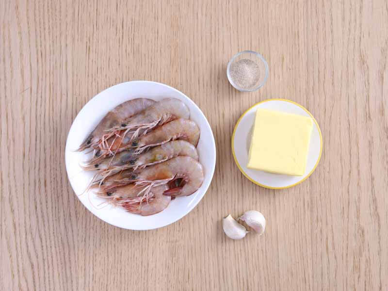 Tôm nướng bơ tỏi nóng hổi cho bữa tối thật đầm ấm 38 Tôm nướng bơ tỏi nóng hổi cho bữa tối thật đầm ấm 10