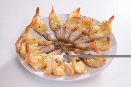 Tôm nướng bơ tỏi nóng hổi cho bữa tối thật đầm ấm 41 Tôm nướng bơ tỏi nóng hổi cho bữa tối thật đầm ấm 13
