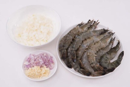 Tôm sốt cà chua món quen nhưng lạ miệng 42 Tôm sốt cà chua2