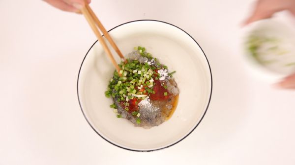 Tôm viên bọc ngô ngọt cho bé bữa sáng ngon lành 43 Tôm viên bọc ngô ngọt cho bé bữa sáng ngon lành 17