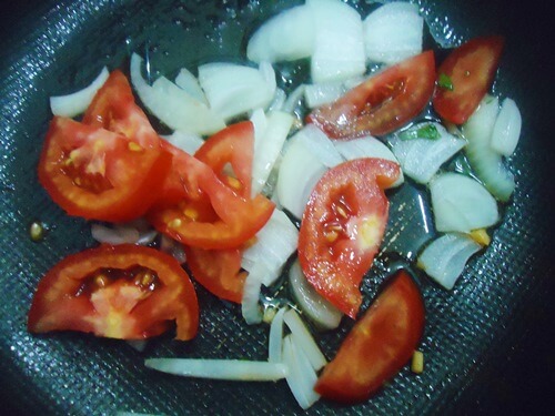 Tôm xào húng quế lạ miệng, ngon cơm 10