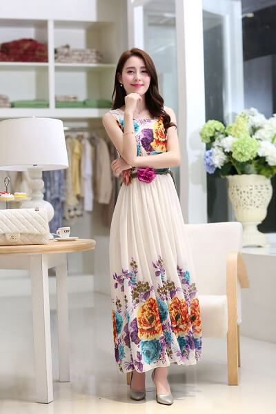 Tôn vinh vóc dáng của phụ nữ bằng váy maxi 37 ton-vinh-voc-dang-cua-phu-nu-bang-vay-maxi