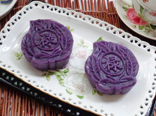 Tổng hợp 9 công thức làm bánh Trung thu cho mẹ bận rộn 46 Tổng hợp 9 công thức làm bánh Trung thu cho mẹ bận rộn 18