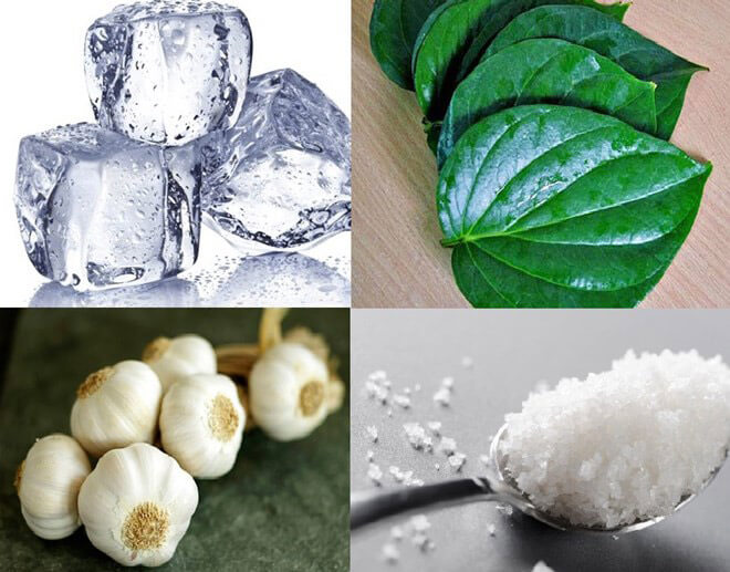 Tổng hợp các cách đơn giản giảm đau nhức răng hiệu quả bằng các nguyên liệu có sẵn tại nhà 8