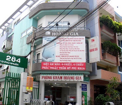 Tổng hợp các phòng khám sản phụ khoa uy tín tại TP. HCM 41 phu-khoa