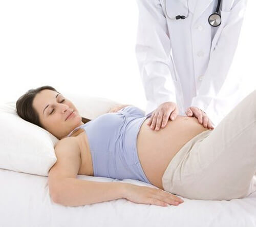 Tổng hợp các phòng khám sản phụ khoa uy tín tại TP. HCM 43 phong-kham