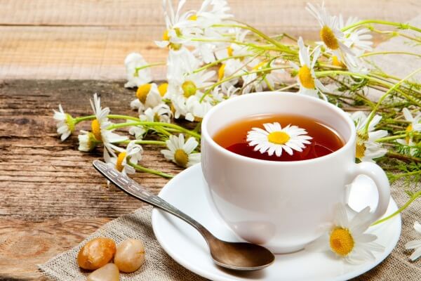 Top 10 loại “dược liệu” tự nhiên siêu tốt cho bé 17