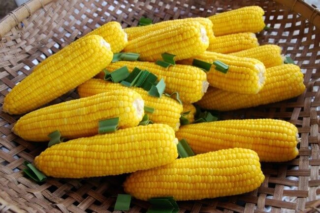 Top 10 thực phẩm bạn có thể ăn thoải mái vào buổi tối 42 Top 10 thực phẩm bạn có thể ăn thoải mái vào buổi tối 14
