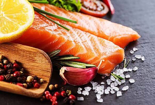 Top 10 thực phẩm giúp tóc bóng mượt khỏe mạnh 42 Top 10 thực phẩm giúp tóc bóng mượt khỏe mạnh