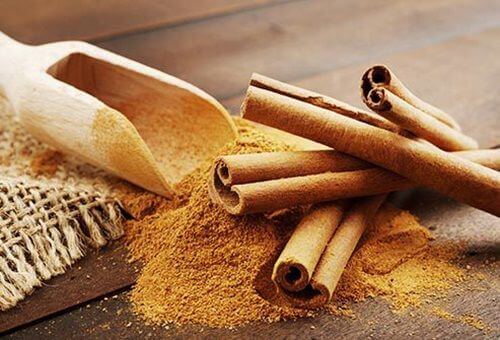 Top 10 thực phẩm giúp tóc bóng mượt khỏe mạnh 49 quế
