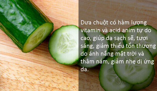 Top 10 thực phẩm hàng đầu chống lại các tia cực tím mùa hè 48 Top 10 thực phẩm hàng đầu chống lại các tia cực tím mùa hè 20