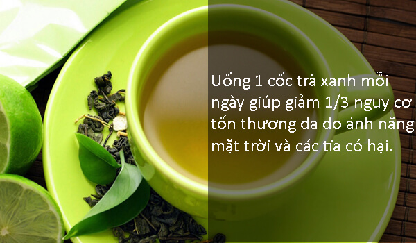 Top 10 thực phẩm hàng đầu chống lại các tia cực tím mùa hè 49 Top 10 thực phẩm hàng đầu chống lại các tia cực tím mùa hè 21