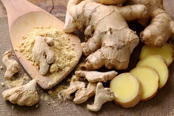 Top 11 siêu thực phẩm giúp tăng ham muốn “yêu” 13