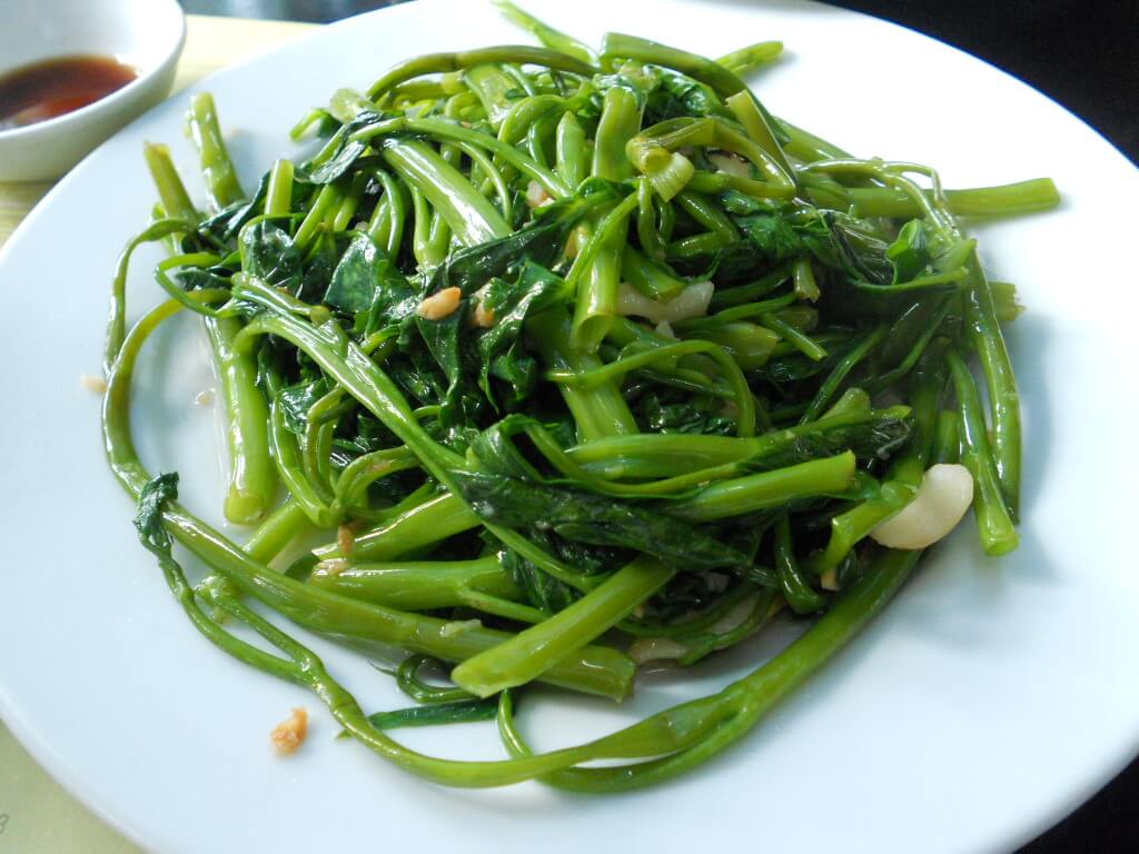 Top 5 loại rau thanh mát, giải nhiệt trong mùa hè 38 Top 5 loại rau thanh mát, giải nhiệt trong mùa hè 10