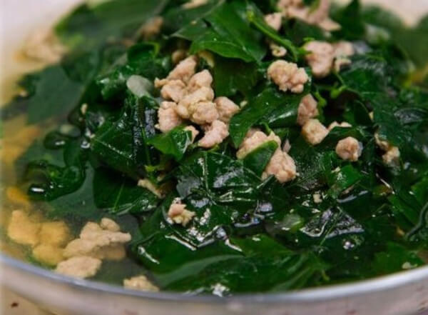 Top 5 loại rau thanh mát, giải nhiệt trong mùa hè 40 Top 5 loại rau thanh mát, giải nhiệt trong mùa hè 12