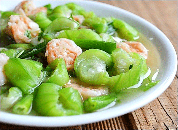 Top 5 loại rau thanh mát, giải nhiệt trong mùa hè 41 Top 5 loại rau thanh mát, giải nhiệt trong mùa hè 13