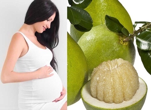 Top 7 loại trái cây tốt cho mẹ bầu trong mùa hè 44 trai-buoi