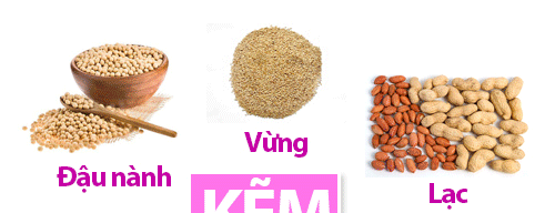 Top vitamin và khoáng chất kích thích bé yêu ngon miệng 43 Top vitamin và khoáng chất kích thích bé yêu ngon miệng 17