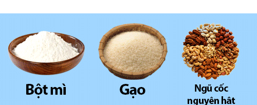 Top vitamin và khoáng chất kích thích bé yêu ngon miệng 45 Top vitamin và khoáng chất kích thích bé yêu ngon miệng 19