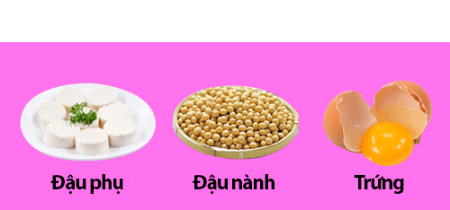Top vitamin và khoáng chất kích thích bé yêu ngon miệng 50 Top vitamin và khoáng chất kích thích bé yêu ngon miệng 24