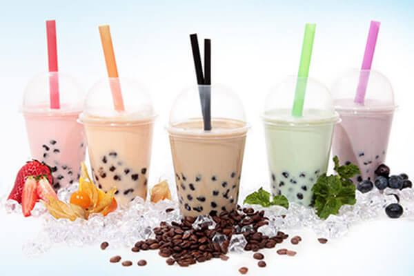 Trà sữa trân châu làm từ bột sắn dây an toàn, thơm mát 35 Trà sữa trân châu làm từ bột sắn dây an toàn, thơm mát 7