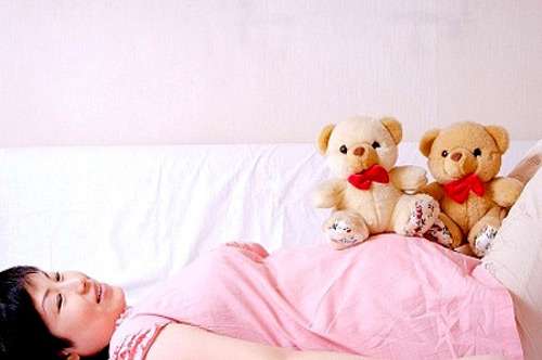 Trắc nghiệm: Bạn đã chuẩn bị tốt để làm mẹ? 39 trac-nghiem-ban-da-chuan-bi-tot-de-lam-me
