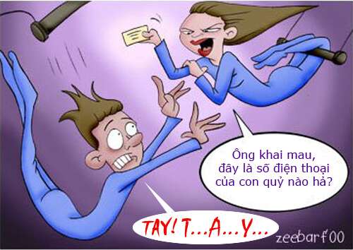 Trắc nghiệm: Đo mức độ xám xịt của bạn 33 Trắc nghiệm: Đo mức độ xám xịt của bạn 5