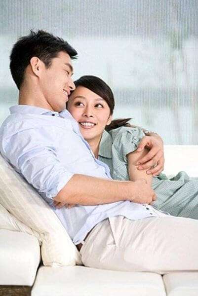 Trắc nghiệm: Hôn nhân của bạn có vững vàng không? 35 Trắc nghiệm: Hôn nhân của bạn có vững vàng không? 7