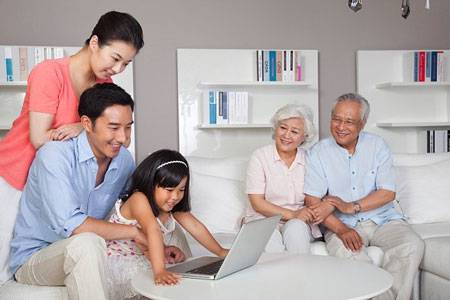 Trầm cảm khi phải chung sống với gia đình nhà chồng 7