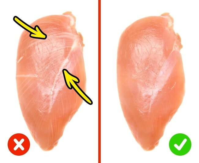 Trang bị "mắt thần" cho mẹ kiểm tra chất lượng thực phẩm 15