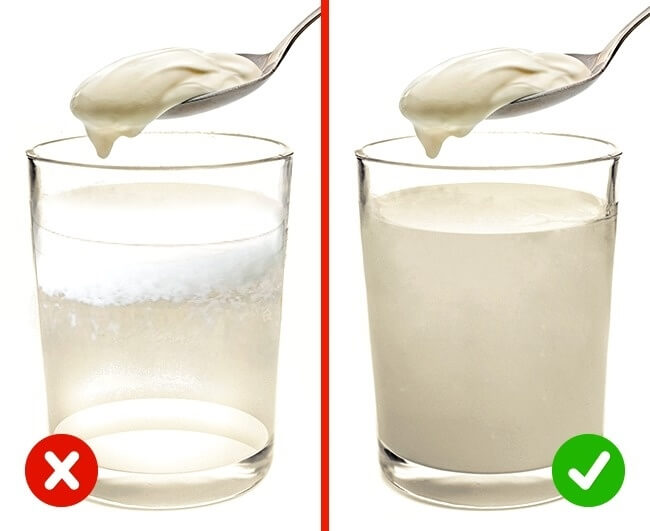 Trang bị "mắt thần" cho mẹ kiểm tra chất lượng thực phẩm 25
