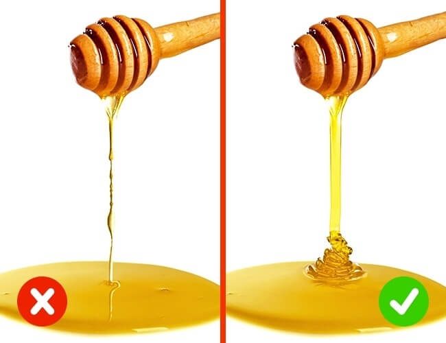 Trang bị "mắt thần" cho mẹ kiểm tra chất lượng thực phẩm 21