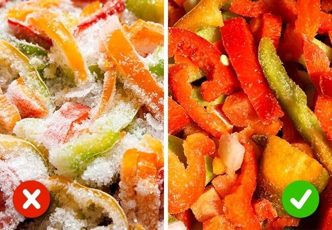 Trang bị "mắt thần" cho mẹ kiểm tra chất lượng thực phẩm 22