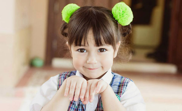 Trang điểm cho bé: Nên hay không? 38 Trang điểm cho bé: Nên hay không? 6