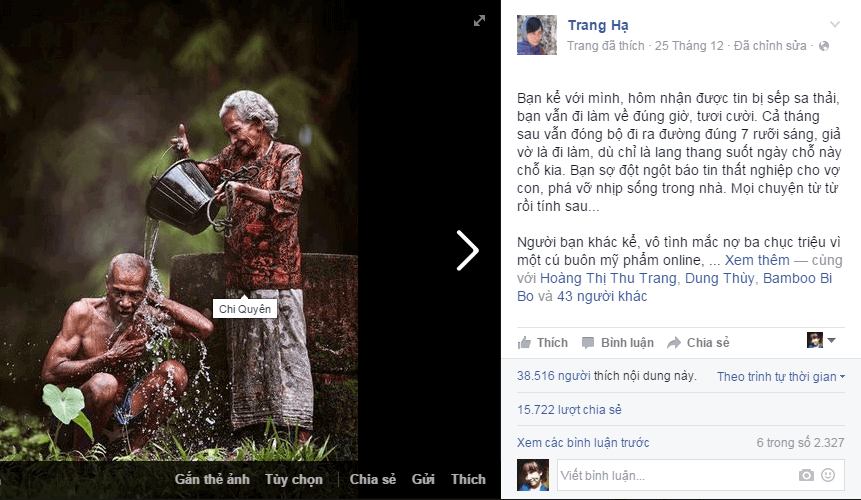 Trang Hạ - Đừng chúc nhau đầu bạc răng long... 33 Trang Hạ - Đừng chúc nhau đầu bạc răng long... 5