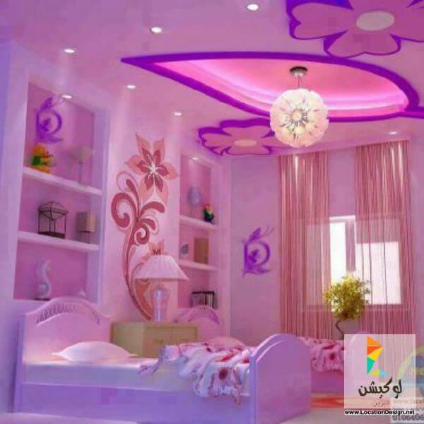Trang trí phòng của bé bằng kệ treo tường độc, lạ 56 Trang trí phòng của bé bằng kệ treo tường độc, lạ 29